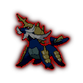 Dark Samurott